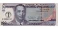 Philippines 100 2008 UNC P-199
